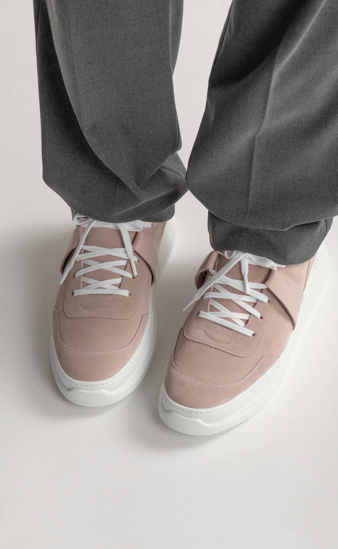 G025 : ROSE QUARTZ