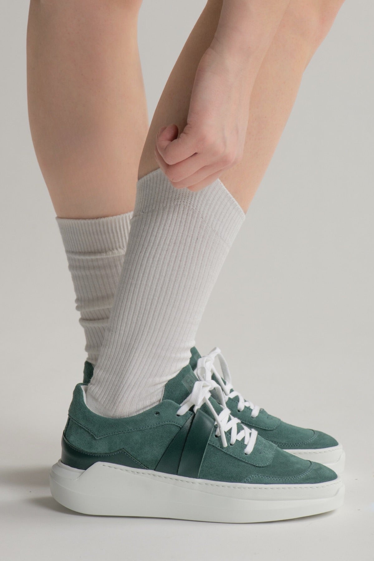 G025 : VERT SYLVESTRE