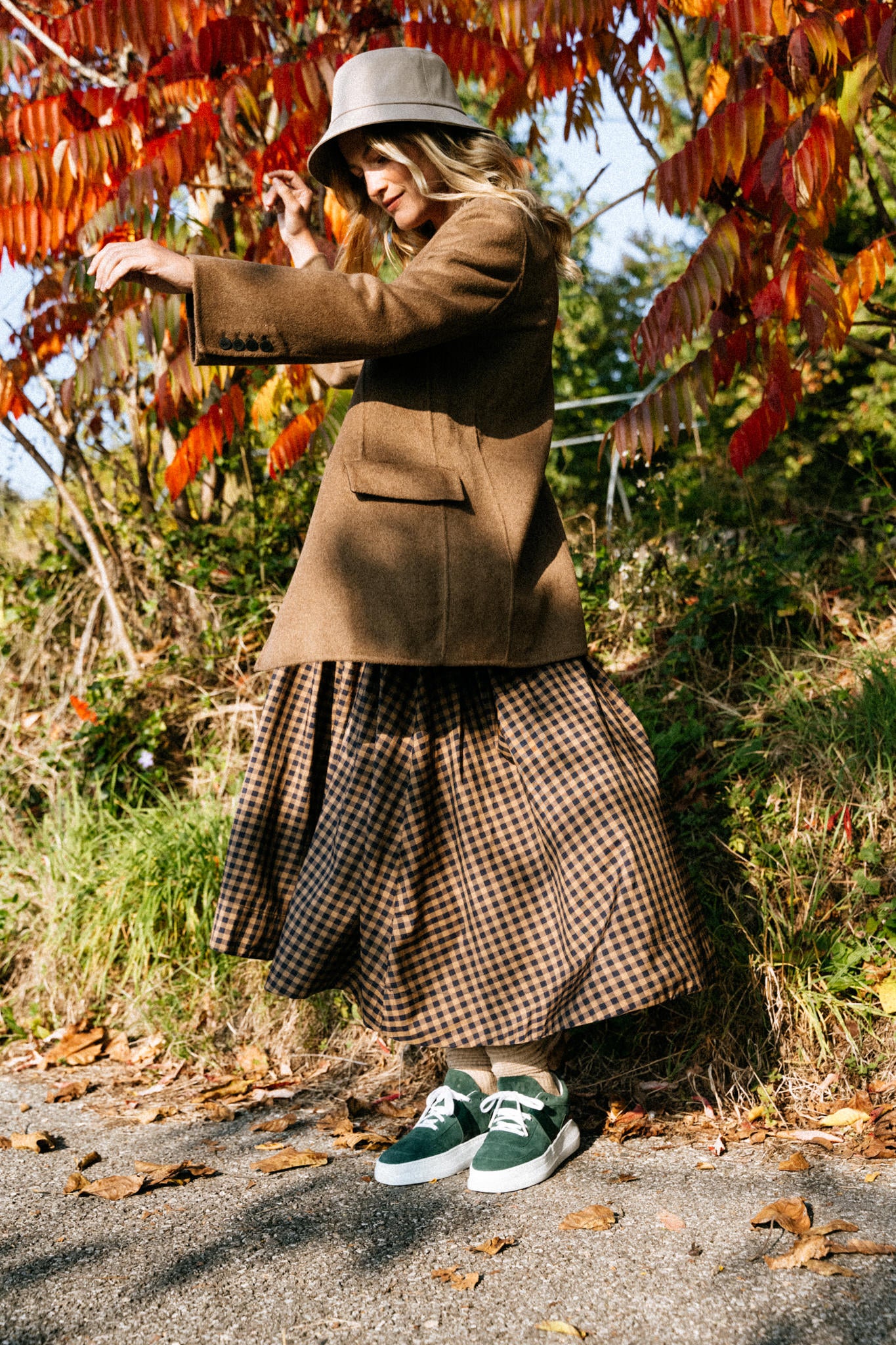 G025 : Vert Sylvestre