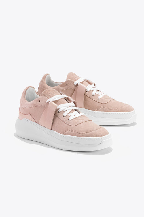 G025 : ROSE QUARTZ