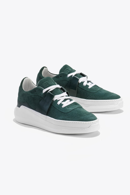 G025 : VERT SYLVESTRE